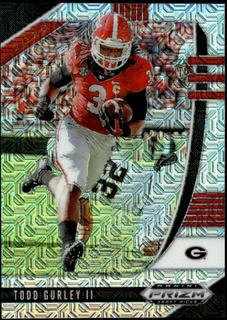 Todd Gurley II