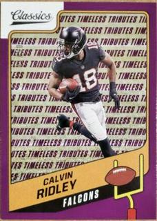 Calvin Ridley