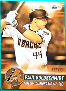 Paul Goldschmidt