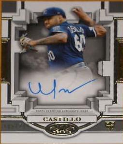 Max Castillo
