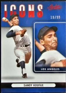 Sandy Koufax