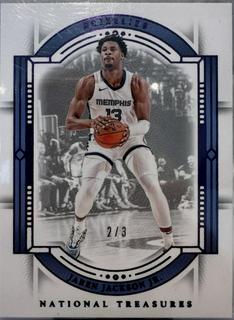 Jaren Jackson Jr.