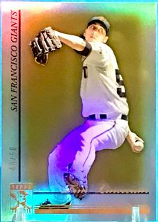 Tim Lincecum