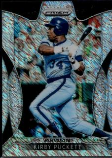 Kirby Puckett