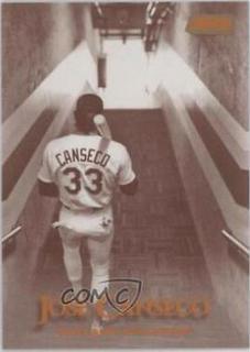Jose Canseco