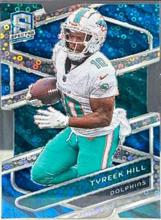 Tyreek Hill