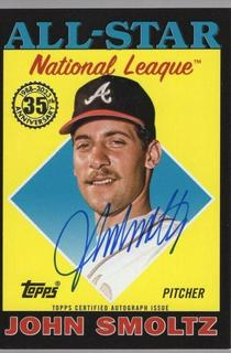 John Smoltz