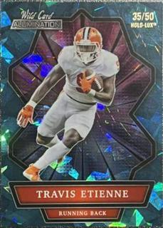 Travis Etienne