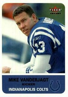 Mike Vanderjagt