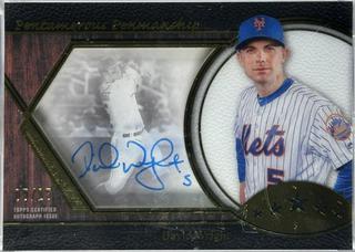 David Wright