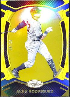 Alex Rodriguez