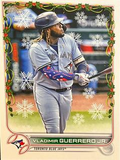 Vladimir Guerrero Jr.
