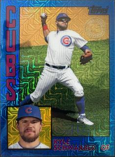 Kyle Schwarber