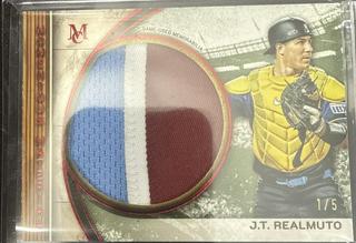 J.T. Realmuto