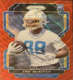 Tre' McKitty