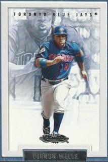Vernon Wells