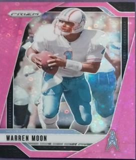 Warren Moon