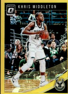 Khris Middleton