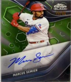 Marcus Semien