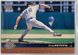 Andy Pettitte