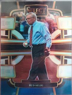 Bud Selig