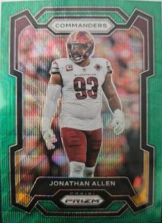 Jonathan Allen