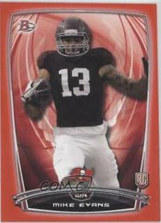 Mike Evans