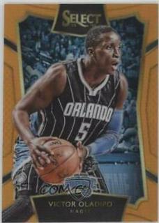 Victor Oladipo