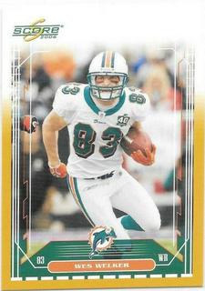 Wes Welker