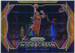 Brittney Griner