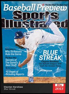 Clayton Kershaw