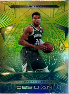 Giannis Antetokounmpo