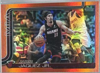 Jaime Jaquez Jr.