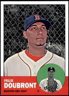 Felix Doubront