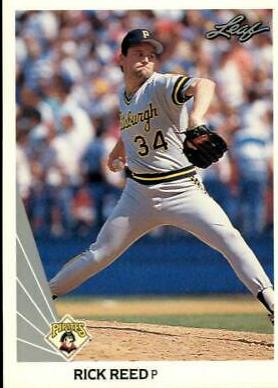 Rick Reed #427