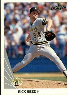 Rick Reed