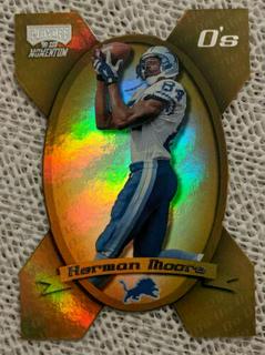 Herman Moore