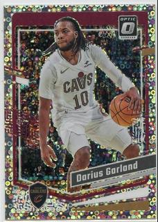 Darius Garland