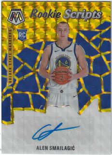Alen Smailagic