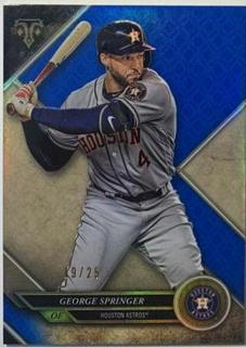 George Springer