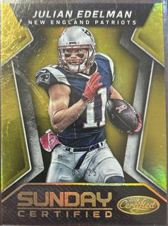 Julian Edelman