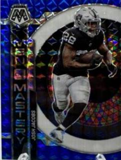 Josh Jacobs