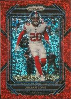Julian Love
