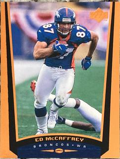 Ed McCaffrey