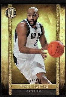 Vince Carter