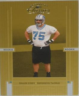 Shaun Cody