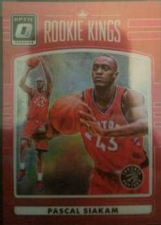 Pascal Siakam