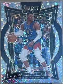 Russell Westbrook