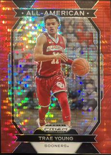 Trae Young