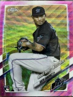 Sixto Sanchez